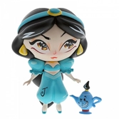 Figurine vinyl jasmine et la lampe magique de aladdin 18cm