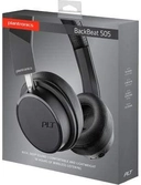 Casque sans fil Plantronics BackBeat 505 - Dark Grey