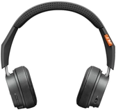 Casque sans fil Plantronics BackBeat 505 - Dark Grey