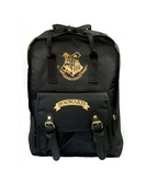 Harry potter - sac à dos noir premium