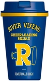 Riverdale - mug de voyage river vixens
