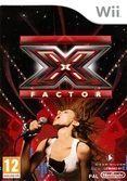 X Factor + 2 Micros - WII