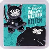 Miracle melting kitten