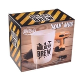 Builders brew - tasse "perceuse electrique"