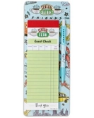 Friends - "to do list" magnétique