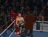 Don King Boxing - WII