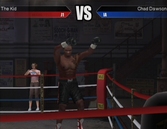 Don King Boxing - WII