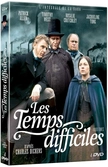 Les temps difficiles - l'intégrale de la saga