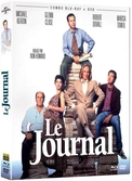 Le journal - combo (blu-ray + dvd)
