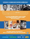 Coffret dino risi 5 films - DVD