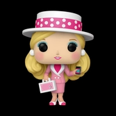 Funko pop! barbie business barbie
