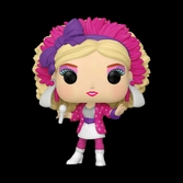 Funko pop! barbie rock star barbie