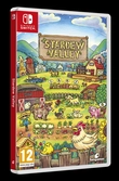 Stardew valley - Switch
