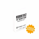 Resident Evil 2 : Le jeu de plateau - Monster Box 1