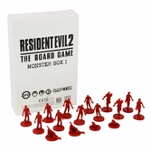 Resident Evil 2 : Le jeu de plateau - Monster Box 1