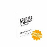 Resident Evil 2 : Le jeu de plateau - Monster Box 2