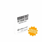 Resident Evil 2 : Le jeu de plateau - Monster Box 3