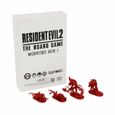 Resident Evil 2 : Le jeu de plateau - Monster Box 3