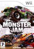 Monster Jam - WII