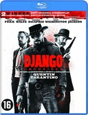 Django unchained - Blu-ray
