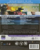 Chappie (uv) - Blu-ray