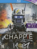 Chappie (uv) - Blu-ray