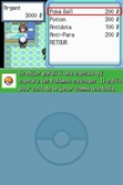 Pokémon version perle - DS