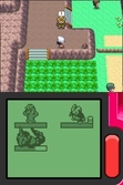 Pokémon version perle - DS