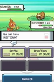 Pokémon version perle - DS
