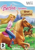 Babrie Cavalière : Stage D'Équitation - WII
