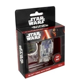 Star wars - R2D2 keychain torch with sound