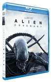 Alien: covenant - Blu-ray
