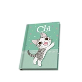 Chi - mignonne - carnet