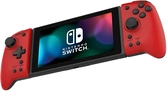 Hori - nintendo switch split pad pro volcanic red