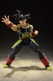 Figurine SH Figuarts Dragon Ball Z Bardock