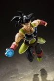 Figurine SH Figuarts Dragon Ball Z Bardock