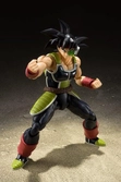 Figurine SH Figuarts Dragon Ball Z Bardock