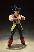 Figurine SH Figuarts Dragon Ball Z Bardock