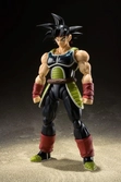 Figurine SH Figuarts Dragon Ball Z Bardock