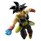 Figurine SH Figuarts Dragon Ball Z Bardock