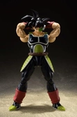 Figurine SH Figuarts Dragon Ball Z Bardock