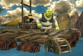 Shrek 4 : Il Était Une Fin - WII
