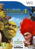 Shrek 4 : Il Était Une Fin - WII