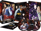 Basilisk - integrale edition gold - 9 dv