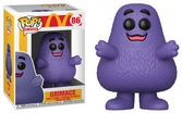 Mcdonalds - bobble head pop n° 86 - grimace