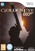 James Bond 007 : GoldenEye - WII