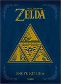 The legend of zelda - encyclopédie