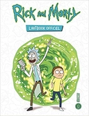 Rick & morty, l'artbook officiel