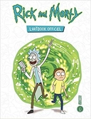 Rick & morty, l'artbook officiel