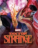 Doctor strange : l'encyclopédie illustrée